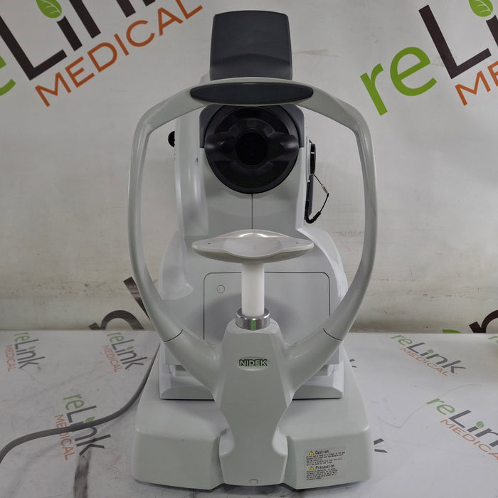 Nidek AFC-330 Non-Mydriatic Auto Fundus Camera