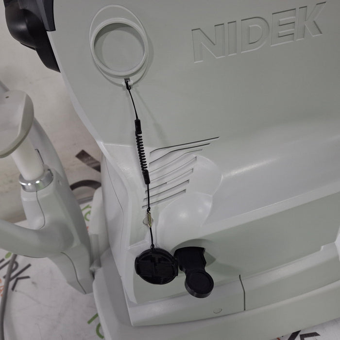 Nidek AFC-330 Non-Mydriatic Auto Fundus Camera