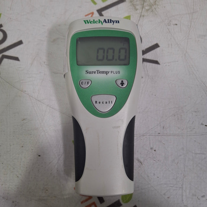 Welch Allyn SureTemp Plus 690 Thermometer