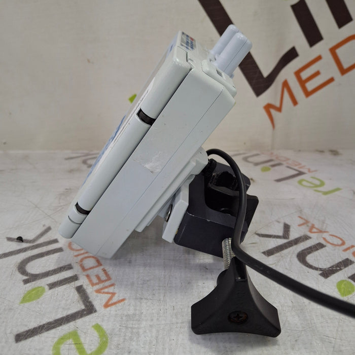 Baxter Baxter Sigma Spectrum 6.05.14 with A/B/G/N Battery Infusion Pump Infusion Pump reLink Medical