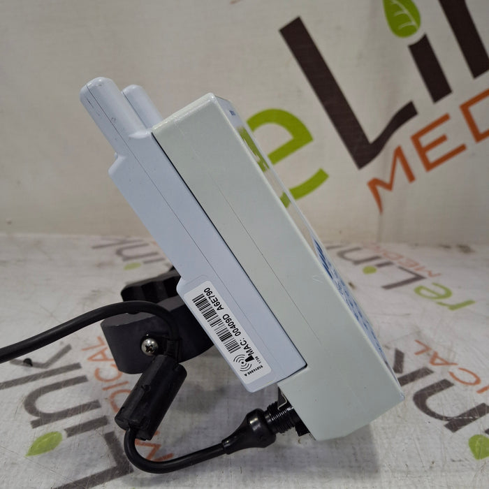 Baxter Baxter Sigma Spectrum 6.05.14 with A/B/G/N Battery Infusion Pump Infusion Pump reLink Medical