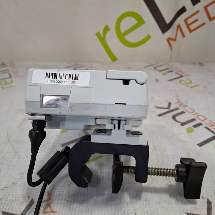 Baxter Baxter Sigma Spectrum 6.05.14 with A/B/G/N Battery Infusion Pump Infusion Pump reLink Medical