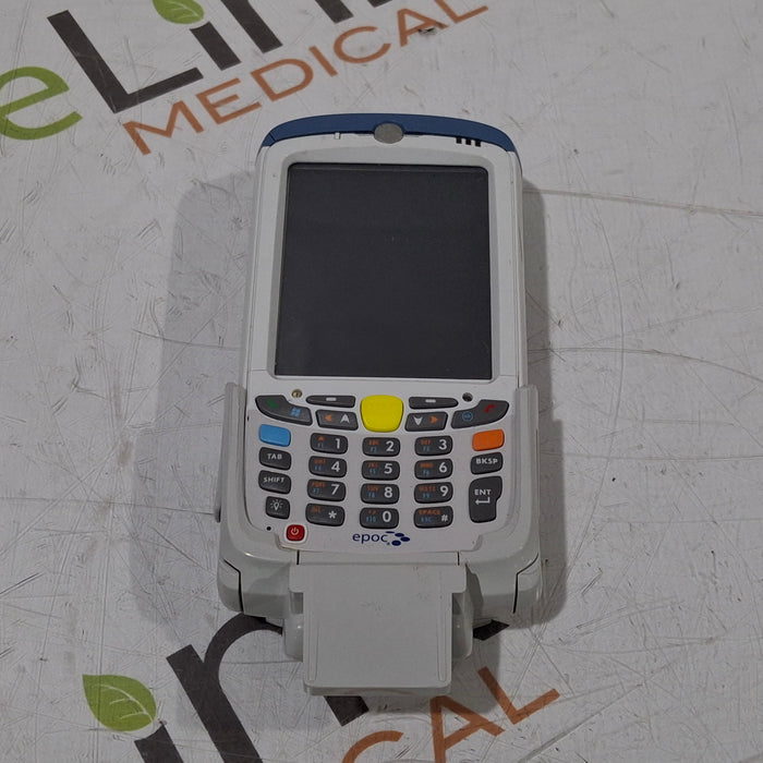 Socket Moblie Inc Socket Moblie Inc epoc Host Blood Analyzer Clinical Lab reLink Medical