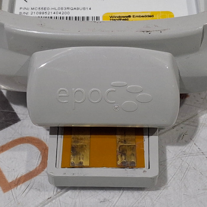 Socket Moblie Inc Socket Moblie Inc epoc Host Blood Analyzer Clinical Lab reLink Medical