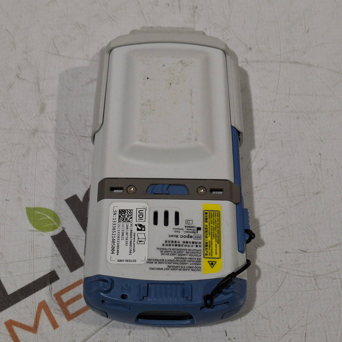 Socket Moblie Inc Socket Moblie Inc epoc Host Blood Analyzer Clinical Lab reLink Medical