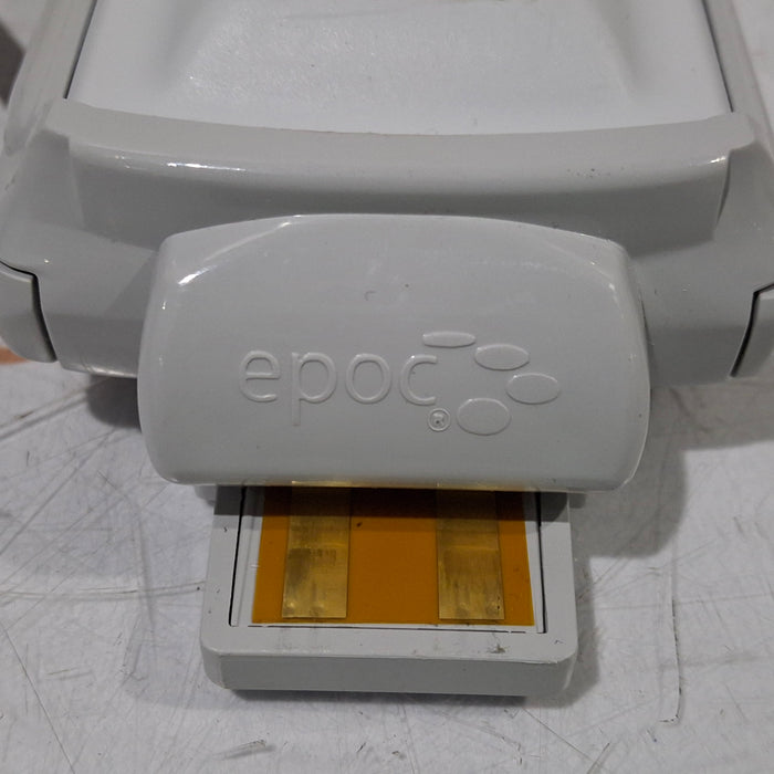 Socket Moblie Inc Socket Moblie Inc epoc Host Blood Analyzer Clinical Lab reLink Medical
