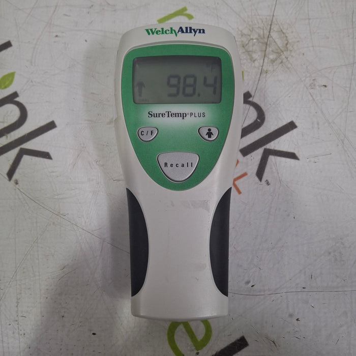 Welch Allyn SureTemp Plus 690 Thermometer