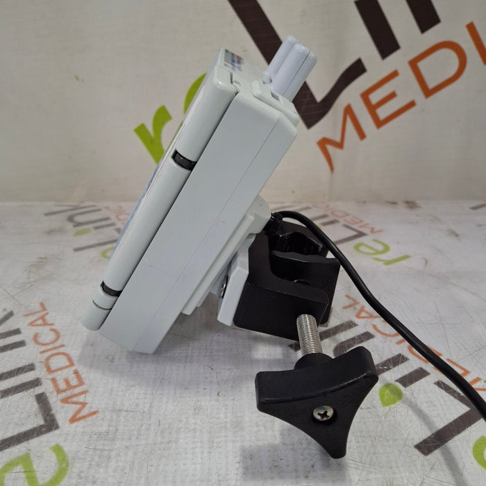 Baxter Baxter Sigma Spectrum 6.05.14 with A/B/G/N Battery Infusion Pump Infusion Pump reLink Medical