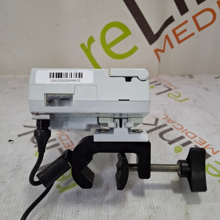 Baxter Baxter Sigma Spectrum 6.05.14 with A/B/G/N Battery Infusion Pump Infusion Pump reLink Medical