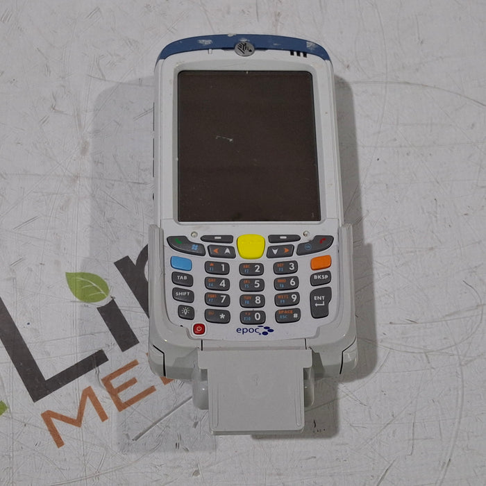 Socket Moblie Inc Socket Moblie Inc epoc Host Blood Analyzer Clinical Lab reLink Medical