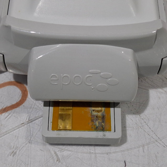 Socket Moblie Inc Socket Moblie Inc epoc Host Blood Analyzer Clinical Lab reLink Medical