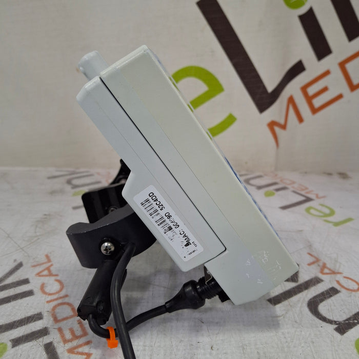 Baxter Baxter Sigma Spectrum 6.05.14 with B/G Battery Infusion Pump Infusion Pump reLink Medical