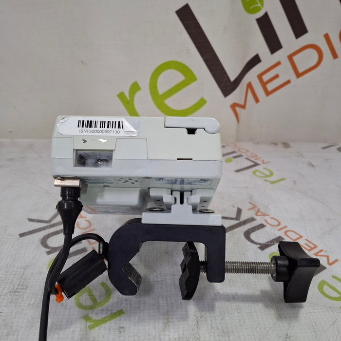 Baxter Baxter Sigma Spectrum 6.05.14 with B/G Battery Infusion Pump Infusion Pump reLink Medical