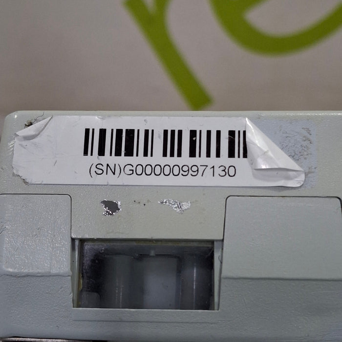 Baxter Baxter Sigma Spectrum 6.05.14 with B/G Battery Infusion Pump Infusion Pump reLink Medical