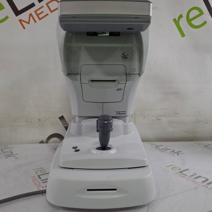 Nidek Nidek ARK-530A Auto Ref/Keratometer Ophthalmology reLink Medical