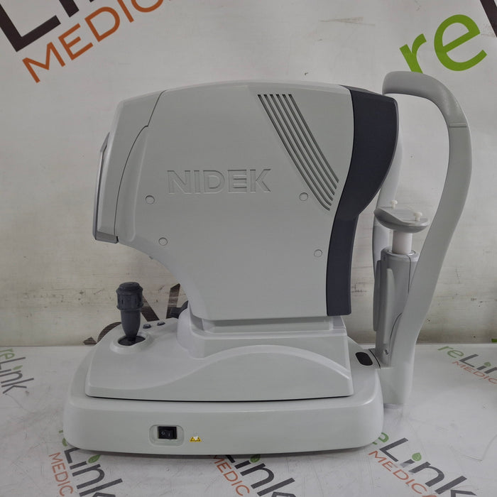Nidek Nidek ARK-530A Auto Ref/Keratometer Ophthalmology reLink Medical