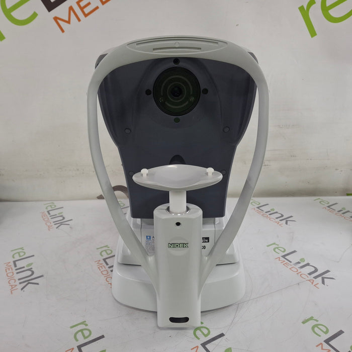 Nidek Nidek ARK-530A Auto Ref/Keratometer Ophthalmology reLink Medical