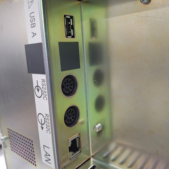 Nidek Nidek ARK-530A Auto Ref/Keratometer Ophthalmology reLink Medical