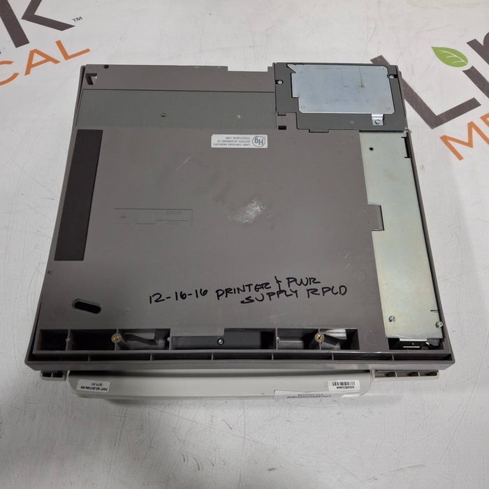 GE Healthcare GE Healthcare MAC 5500 ECG without CAM Module Cardiology reLink Medical