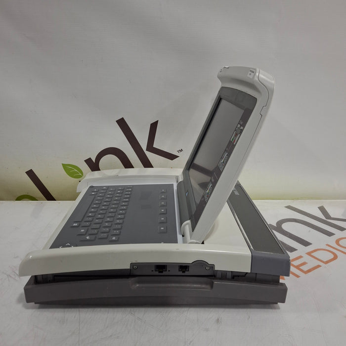 GE Healthcare GE Healthcare MAC 5500 ECG without CAM Module Cardiology reLink Medical