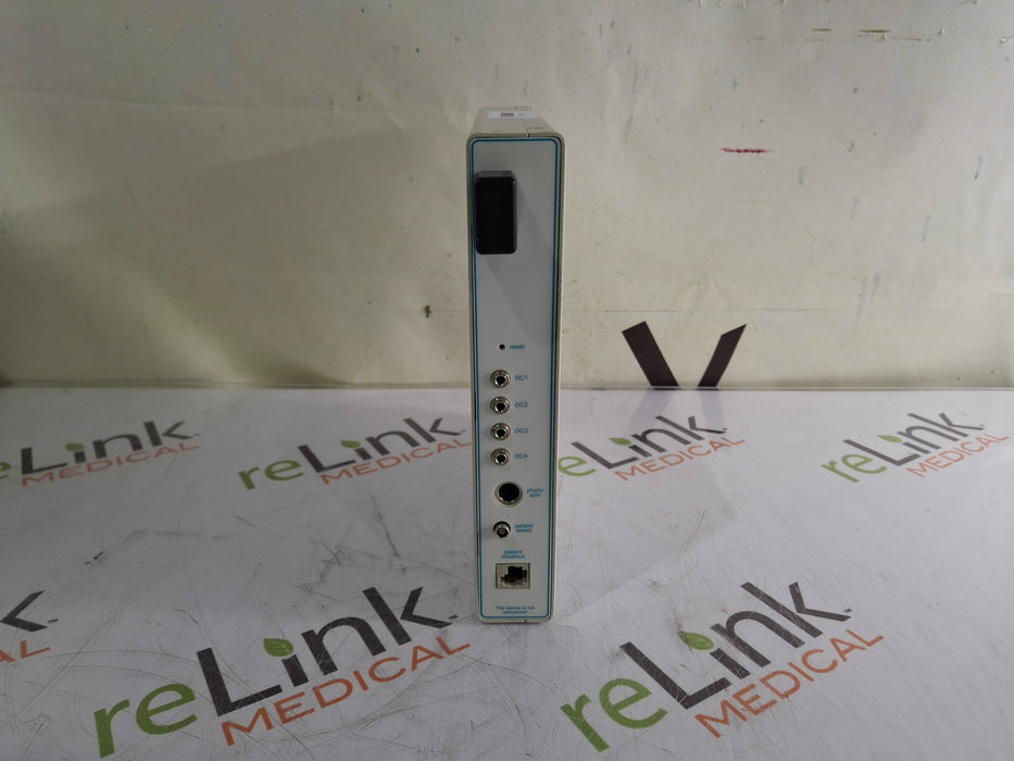 Xltek Xltek EMU40EX Base Unit EEG EMG Sleep Systems reLink Medical