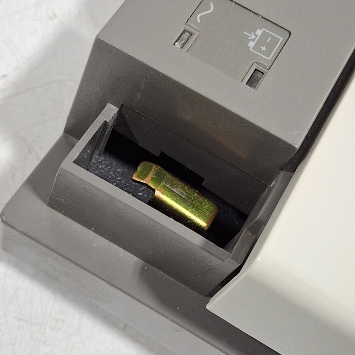 GE Healthcare GE Healthcare MAC 5500 ECG without CAM Module Cardiology reLink Medical