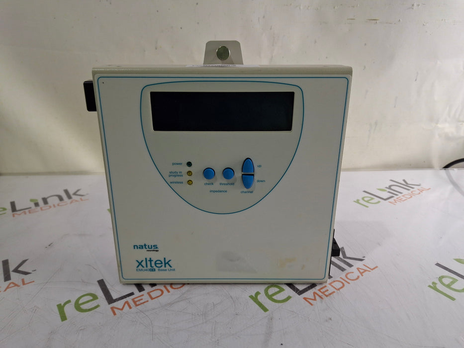 Xltek EMU40EX Base Unit