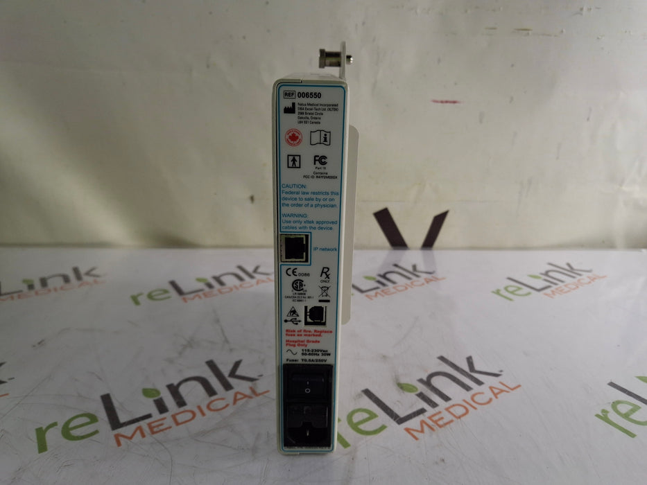 Xltek EMU40EX Base Unit