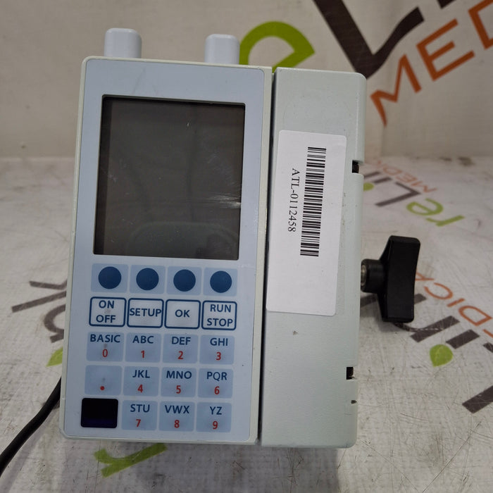 Baxter Baxter Sigma Spectrum 6.05.14 with A/B/G/N Battery Infusion Pump Infusion Pump reLink Medical