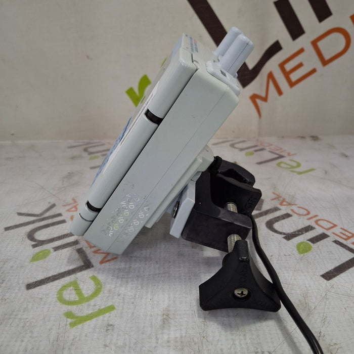 Baxter Baxter Sigma Spectrum 6.05.14 with A/B/G/N Battery Infusion Pump Infusion Pump reLink Medical