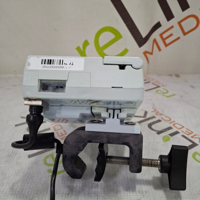 Baxter Baxter Sigma Spectrum 6.05.14 with A/B/G/N Battery Infusion Pump Infusion Pump reLink Medical