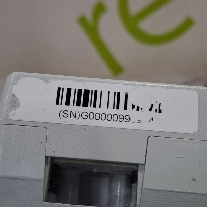 Baxter Baxter Sigma Spectrum 6.05.14 with A/B/G/N Battery Infusion Pump Infusion Pump reLink Medical