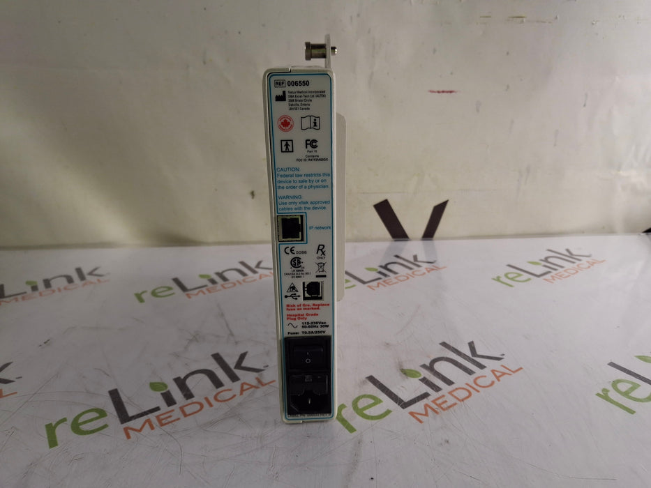 Xltek Xltek EMU40EX Base Unit EEG EMG Sleep Systems reLink Medical