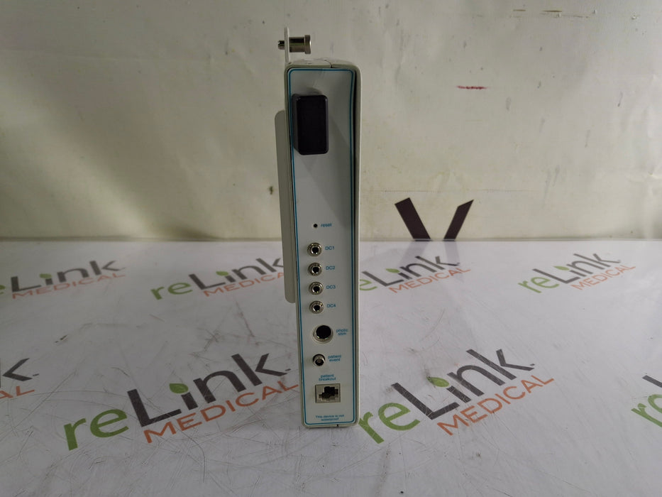 Xltek Xltek EMU40EX Base Unit EEG EMG Sleep Systems reLink Medical