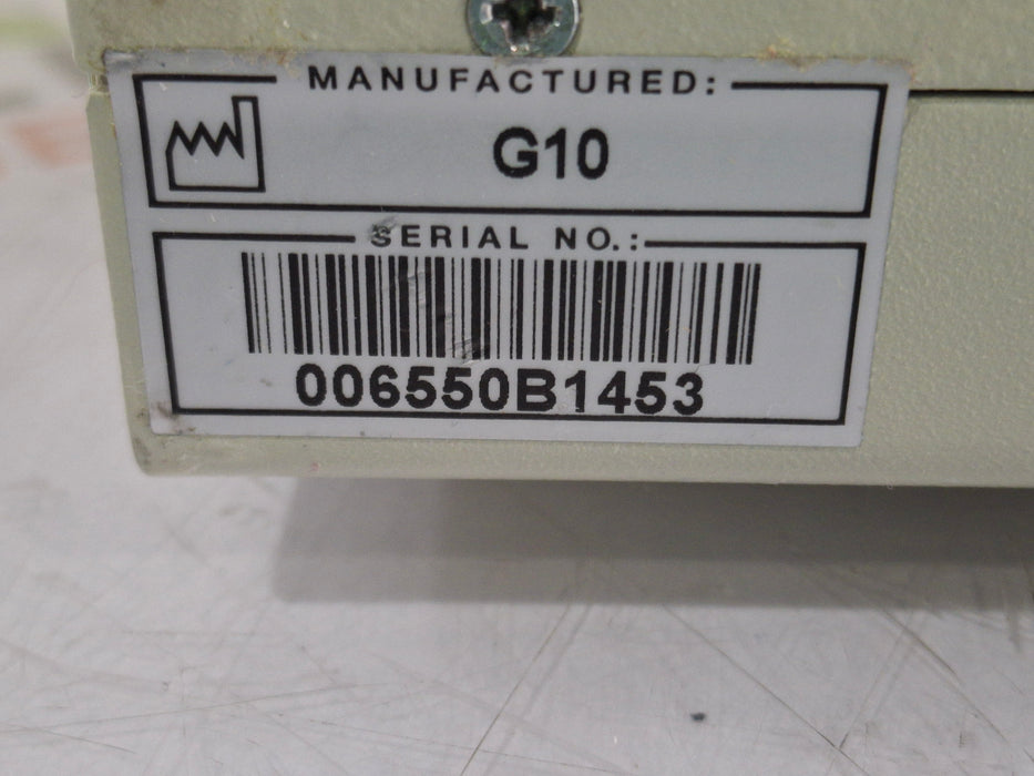 Xltek Xltek EMU40EX Base Unit EEG EMG Sleep Systems reLink Medical