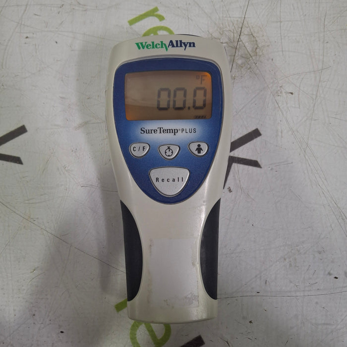 Welch Allyn SureTemp Plus 692 Thermometer