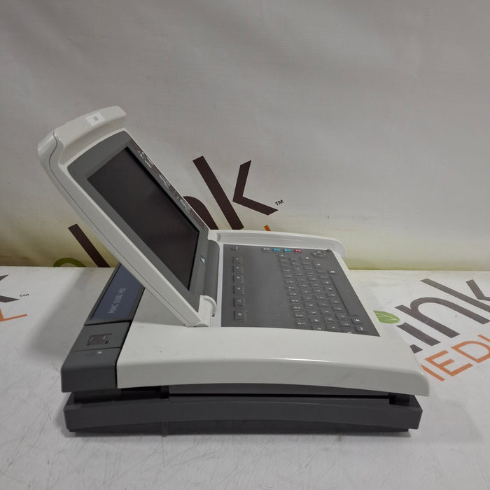 GE Healthcare GE Healthcare MAC 5500 HD ECG without CAM Module Cardiology reLink Medical