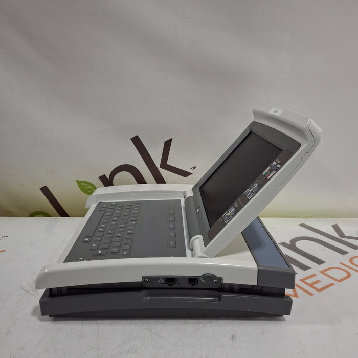 GE Healthcare GE Healthcare MAC 5500 HD ECG without CAM Module Cardiology reLink Medical