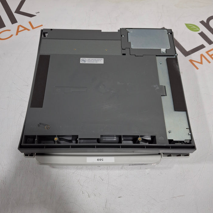 GE Healthcare GE Healthcare MAC 5500 HD ECG without CAM Module Cardiology reLink Medical