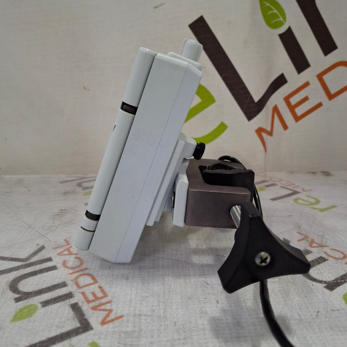 Baxter Baxter Sigma Spectrum 6.05.14 with B/G Battery Infusion Pump Infusion Pump reLink Medical