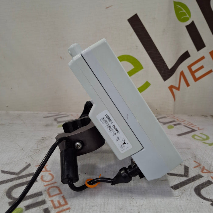 Baxter Baxter Sigma Spectrum 6.05.14 with B/G Battery Infusion Pump Infusion Pump reLink Medical