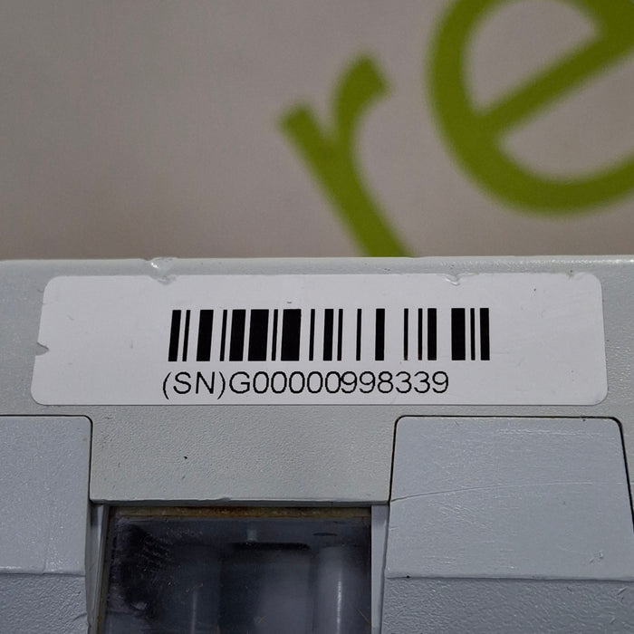 Baxter Baxter Sigma Spectrum 6.05.14 with B/G Battery Infusion Pump Infusion Pump reLink Medical