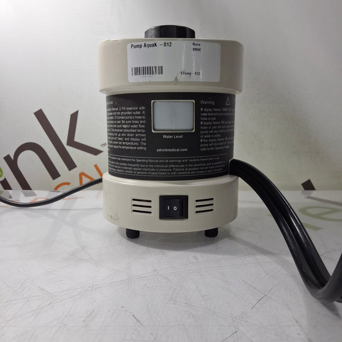 Adroit Medical Systems Adroit Medical Systems HTP-1500 Heat Therapy Pump Fitness and Rehab Equipment reLink Medical