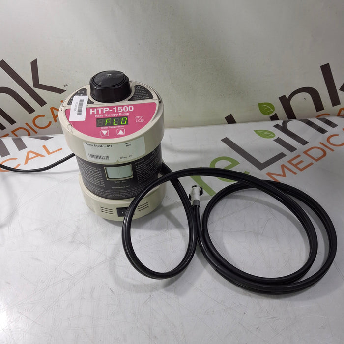 Adroit Medical Systems Adroit Medical Systems HTP-1500 Heat Therapy Pump Fitness and Rehab Equipment reLink Medical