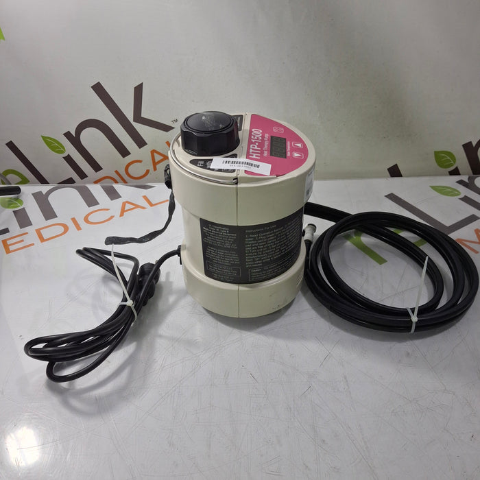 Adroit Medical Systems Adroit Medical Systems HTP-1500 Heat Therapy Pump Fitness and Rehab Equipment reLink Medical