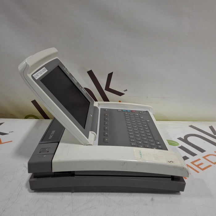 GE Healthcare MAC 5500 ECG without CAM Module
