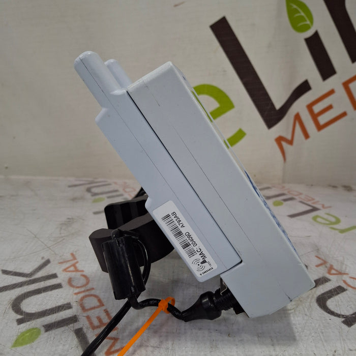 Baxter Baxter Sigma Spectrum 6.05.14 with A/B/G/N Battery Infusion Pump Infusion Pump reLink Medical