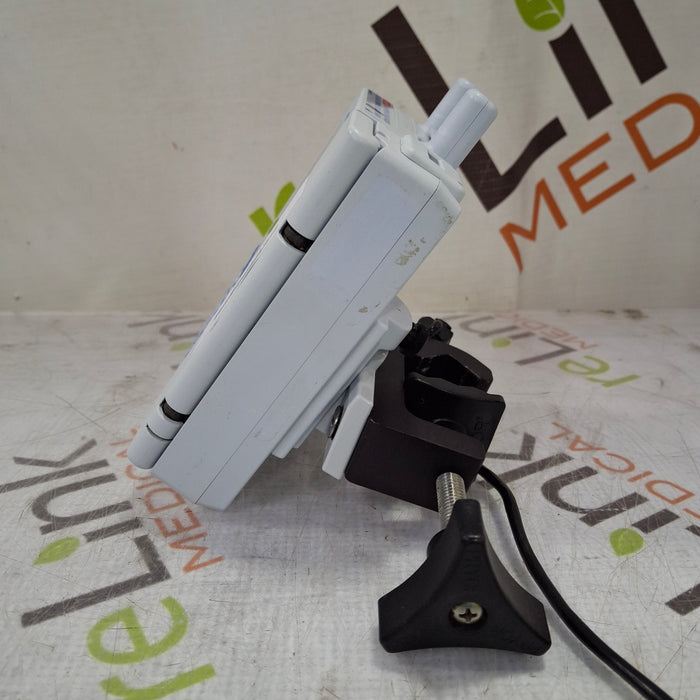 Baxter Baxter Sigma Spectrum 6.05.14 with A/B/G/N Battery Infusion Pump Infusion Pump reLink Medical