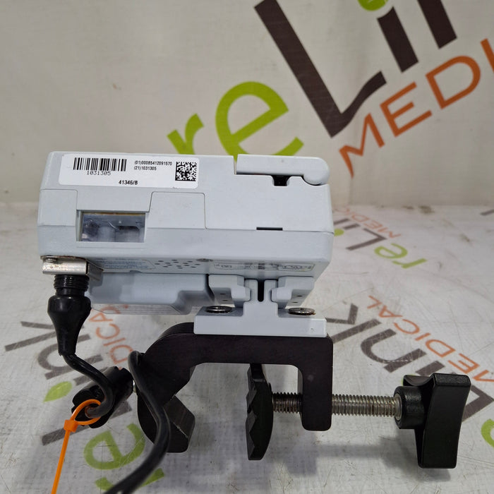 Baxter Baxter Sigma Spectrum 6.05.14 with A/B/G/N Battery Infusion Pump Infusion Pump reLink Medical