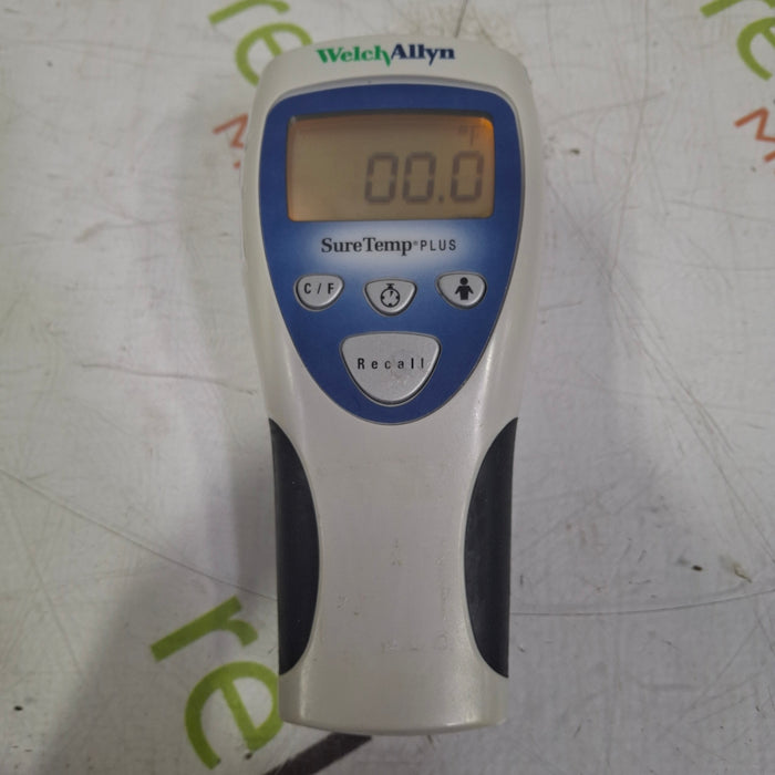 Welch Allyn SureTemp Plus 692 Thermometer